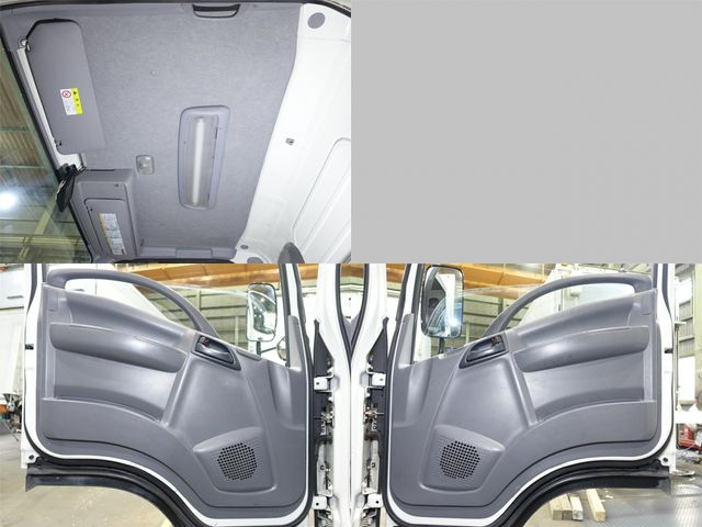 Isuzu ELF TRUCK 2014-08 7185-18