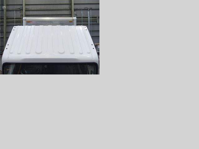 Isuzu ELF TRUCK 2014-08 7185-9