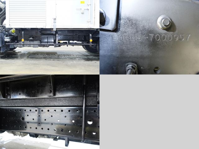 Isuzu ELF TRUCK 2014-08 7185-13