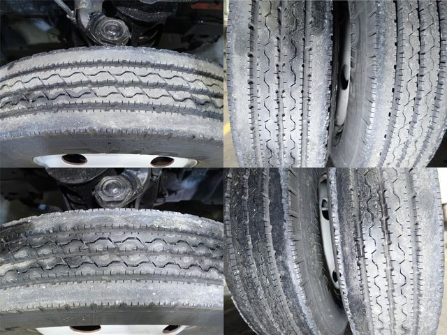 Isuzu ELF TRUCK 2014-08 7185-15