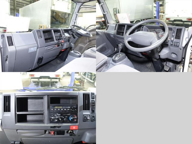 Isuzu ELF TRUCK 2014-08 7185-17