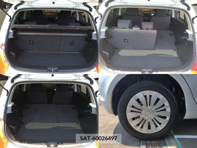 Suzuki SWIFT 2013-11 320911-7