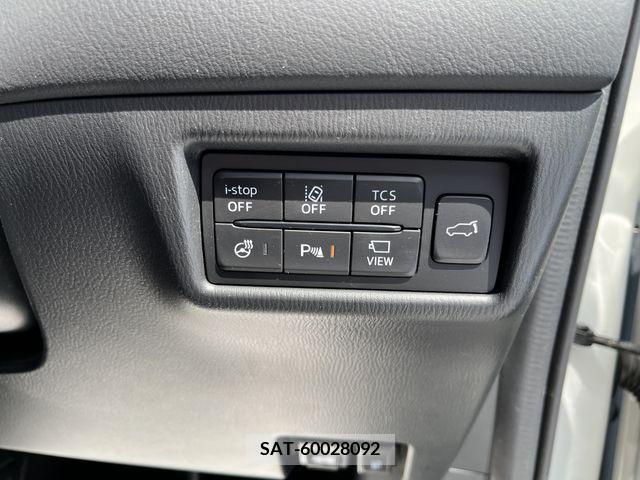 Mazda CX-8 2018-08 201694-14