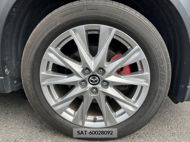 Mazda CX-8 2018-08 201694-28