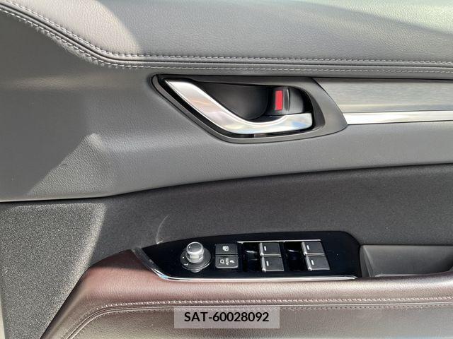 Mazda CX-8 2018-08 201694-16