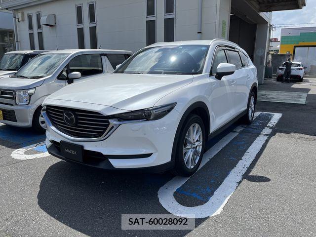 Mazda CX-8 2018-08 201694-3
