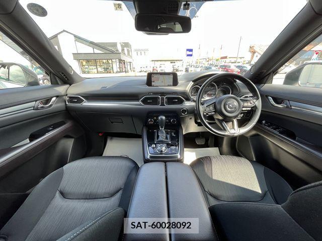 Mazda CX-8 2018-08 201694-4