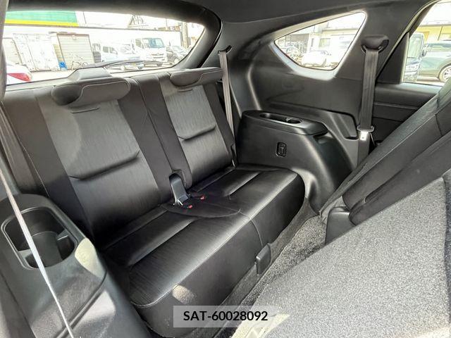 Mazda CX-8 2018-08 201694-19