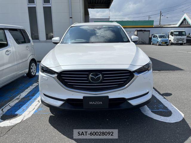 Mazda CX-8 2018-08 201694-2