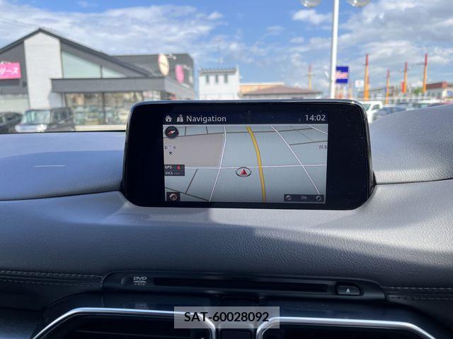 Mazda CX-8 2018-08 201694-7