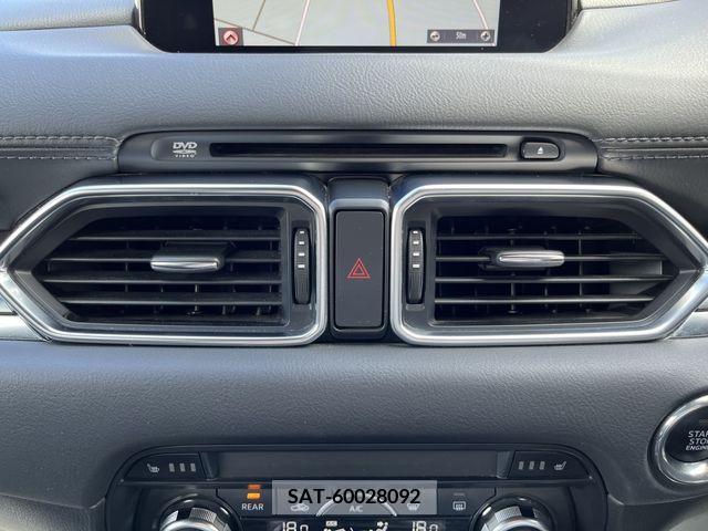 Mazda CX-8 2018-08 201694-8