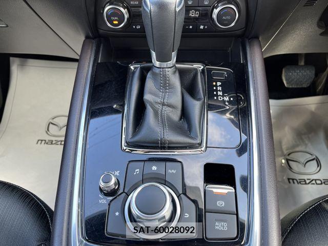 Mazda CX-8 2018-08 201694-10