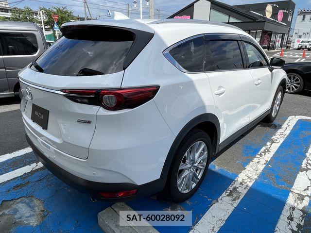Mazda CX-8 2018-08 201694-26