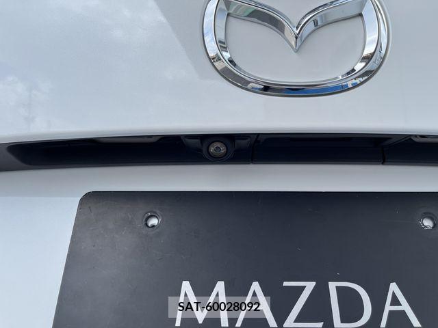 Mazda CX-8 2018-08 201694-27