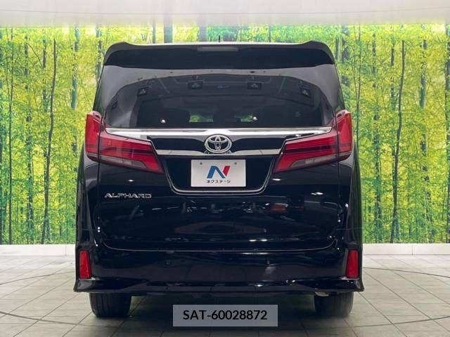 Toyota ALPHARD 2021-02 221085-15
