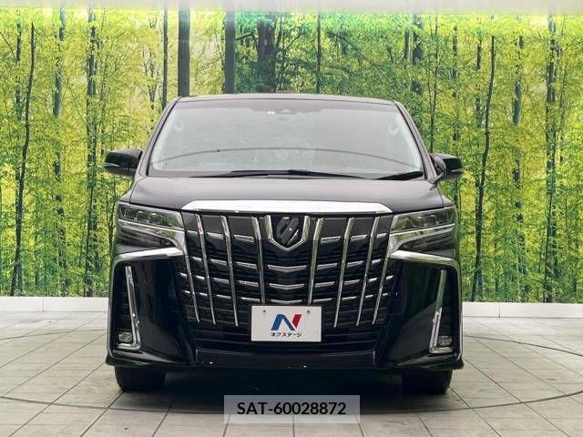 Toyota ALPHARD 2021-02 221085-14