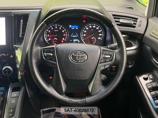 Toyota ALPHARD 2021-02 221085-13