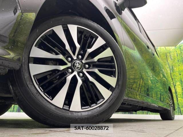 Toyota ALPHARD 2021-02 221085-12