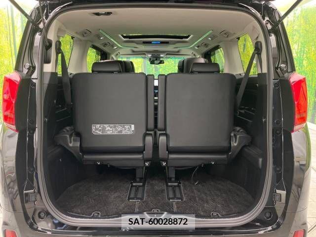 Toyota ALPHARD 2021-02 221085-10