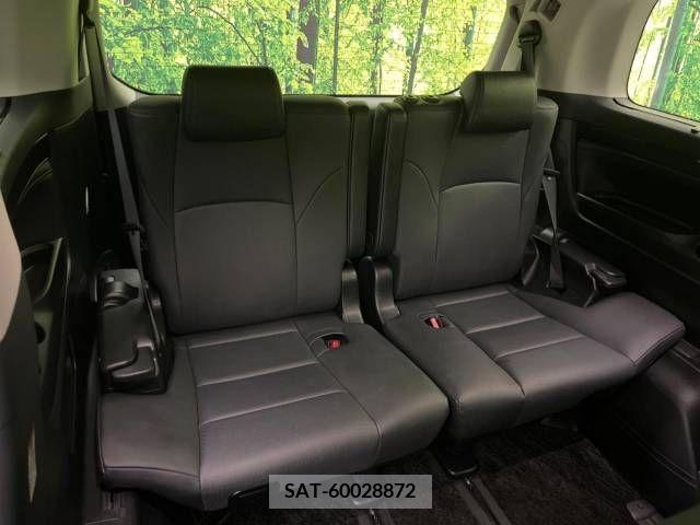 Toyota ALPHARD 2021-02 221085-9