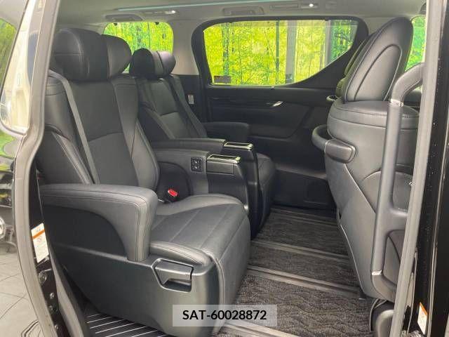 Toyota ALPHARD 2021-02 221085-8