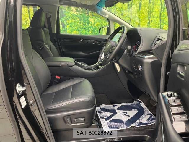 Toyota ALPHARD 2021-02 221085-7