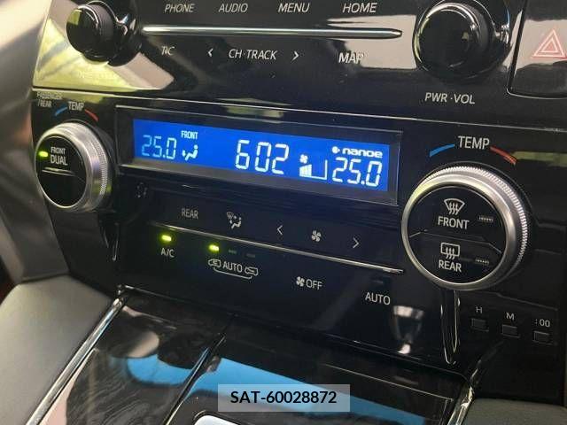 Toyota ALPHARD 2021-02 221085-6