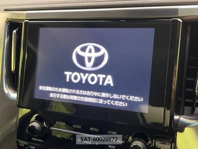 Toyota ALPHARD 2021-02 221085-4