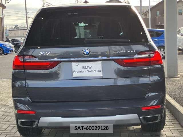 Bmw X7 2020-12 263146-4