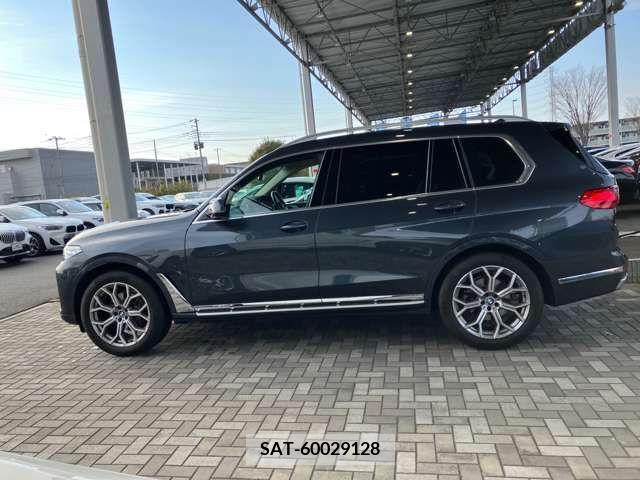 Bmw X7 2020-12 263146-9