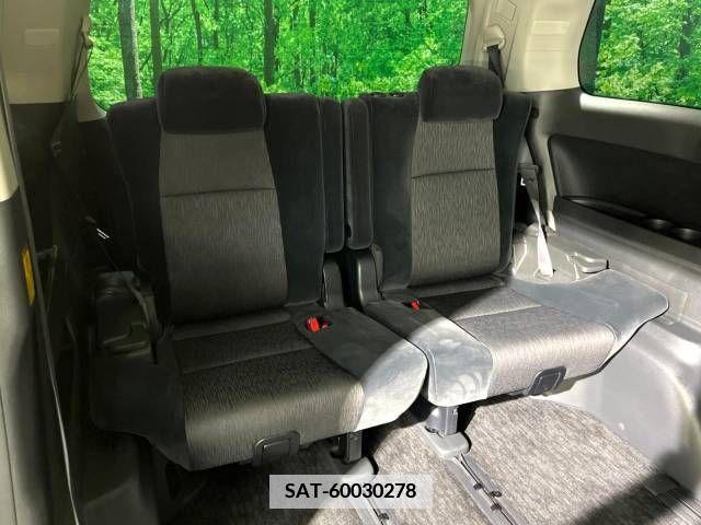 Toyota ALPHARD 2010-07 376250-10