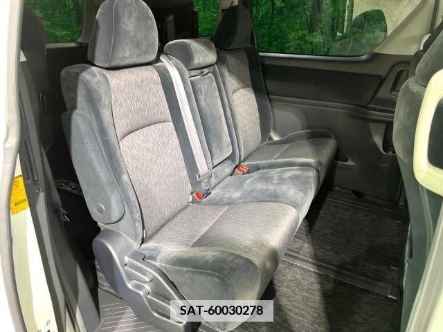 Toyota ALPHARD 2010-07 376250-9