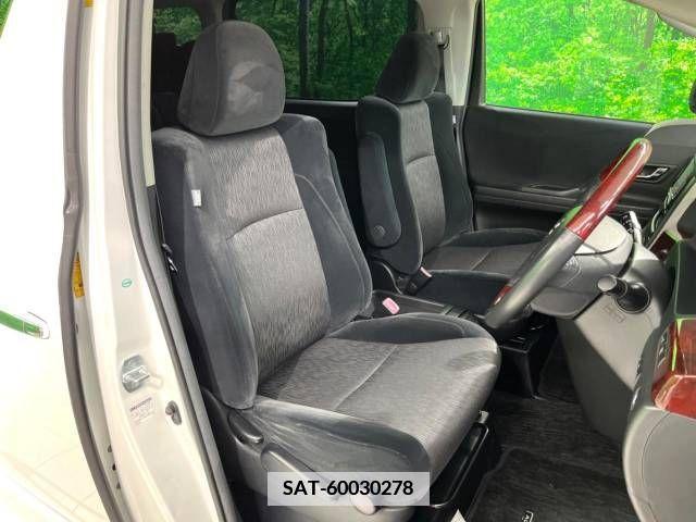 Toyota ALPHARD 2010-07 376250-8