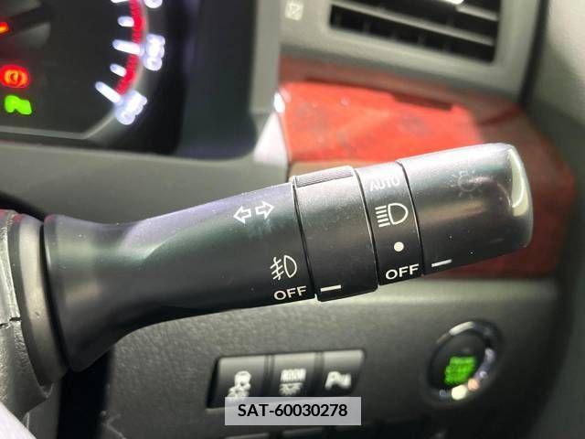 Toyota ALPHARD 2010-07 376250-7