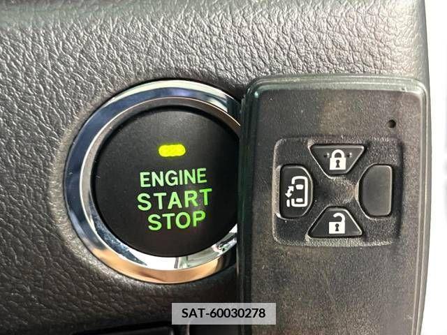 Toyota ALPHARD 2010-07 376250-6