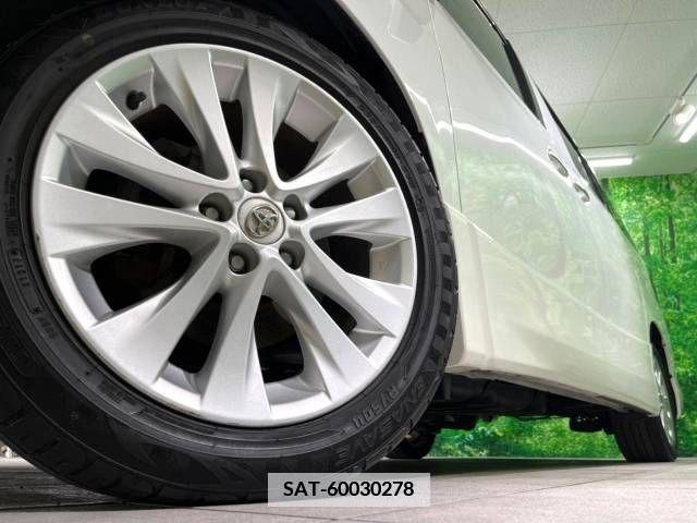 Toyota ALPHARD 2010-07 376250-13