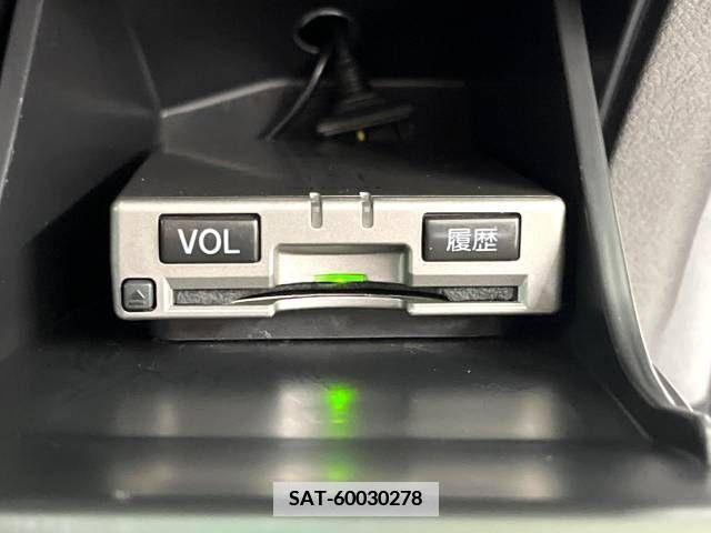 Toyota ALPHARD 2010-07 376250-5