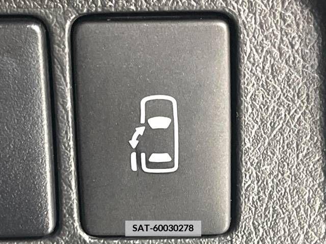 Toyota ALPHARD 2010-07 376250-4
