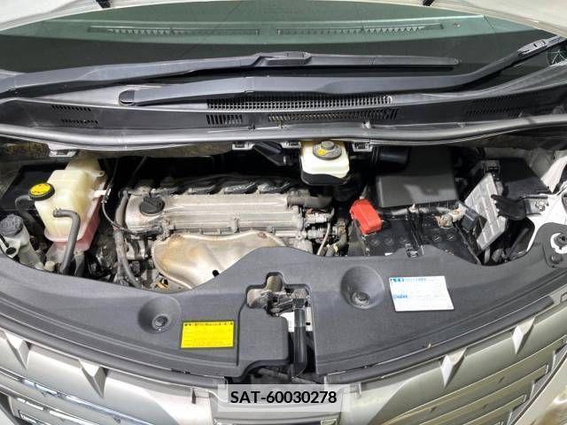 Toyota ALPHARD 2010-07 376250-19