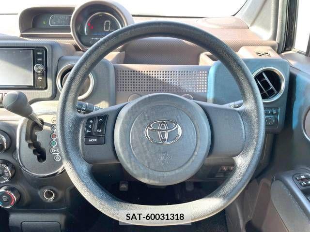 Toyota SPADE 2017-03 314606-18
