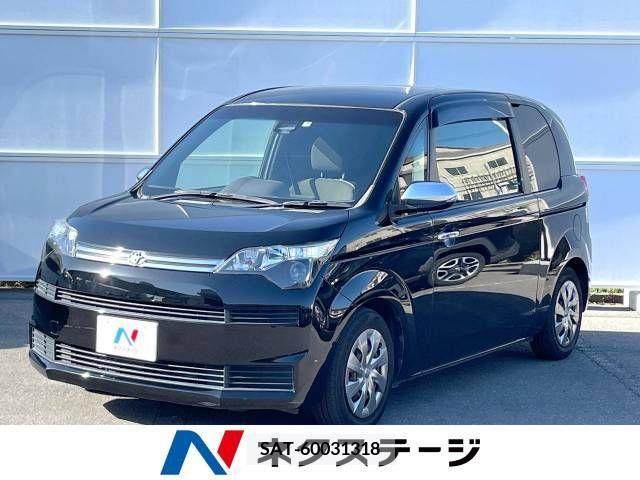 Toyota SPADE 2017-03 314606-0