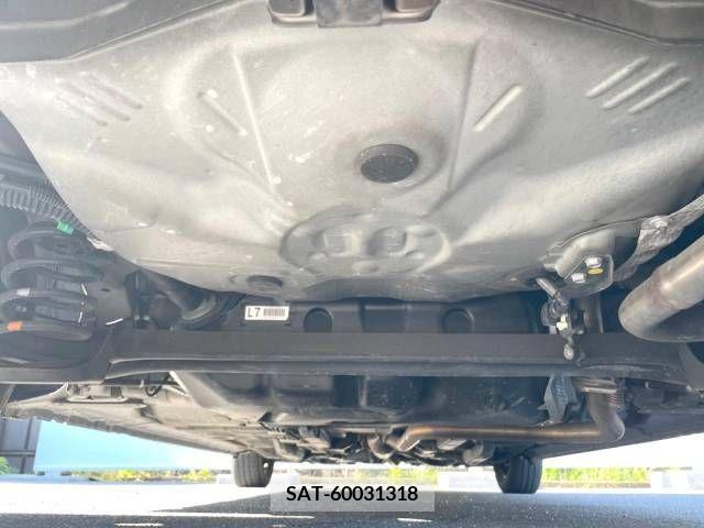 Toyota SPADE 2017-03 314606-17