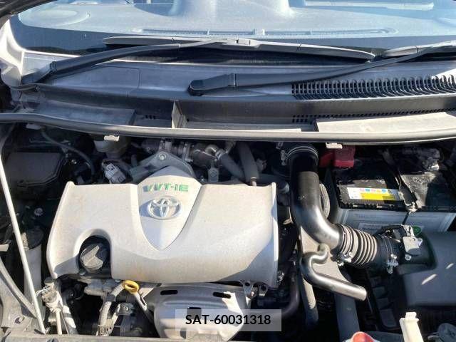 Toyota SPADE 2017-03 314606-16