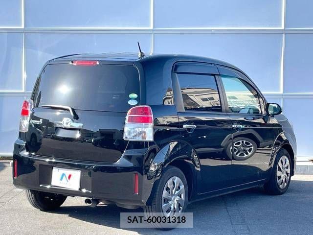 Toyota SPADE 2017-03 314606-15