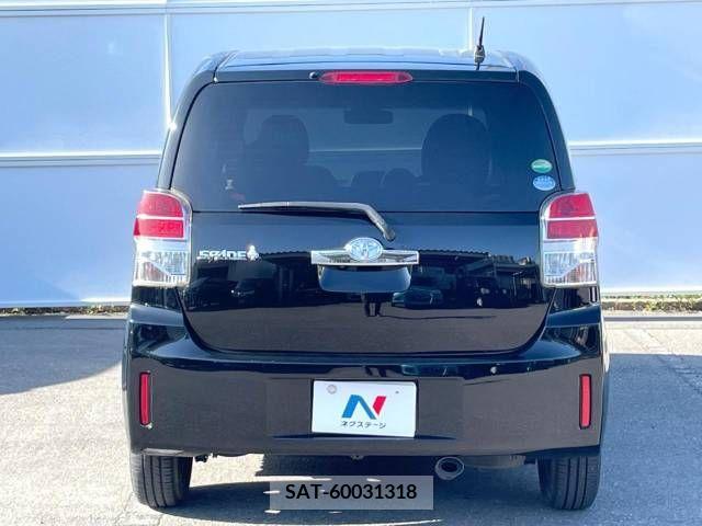 Toyota SPADE 2017-03 314606-13