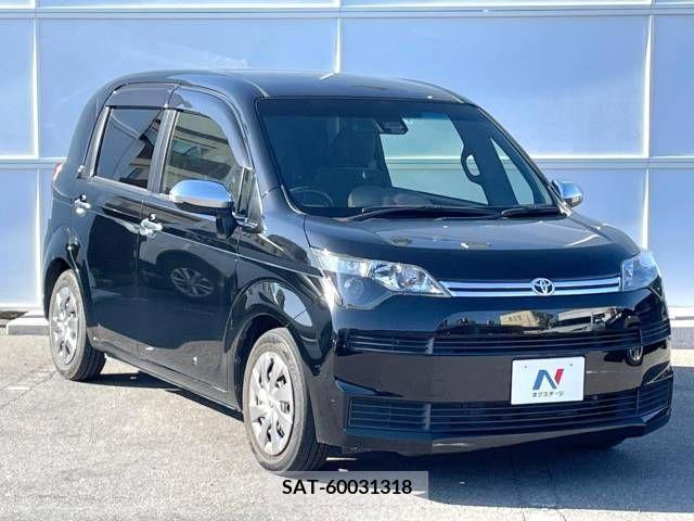 Toyota SPADE 2017-03 314606-14