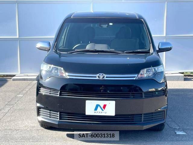 Toyota SPADE 2017-03 314606-12
