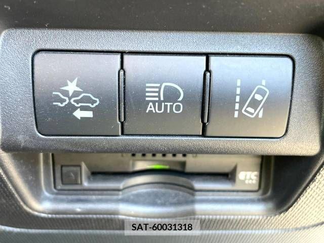 Toyota SPADE 2017-03 314606-4