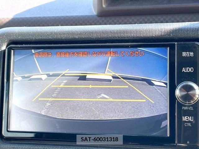 Toyota SPADE 2017-03 314606-3