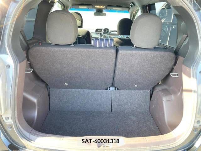Toyota SPADE 2017-03 314606-9